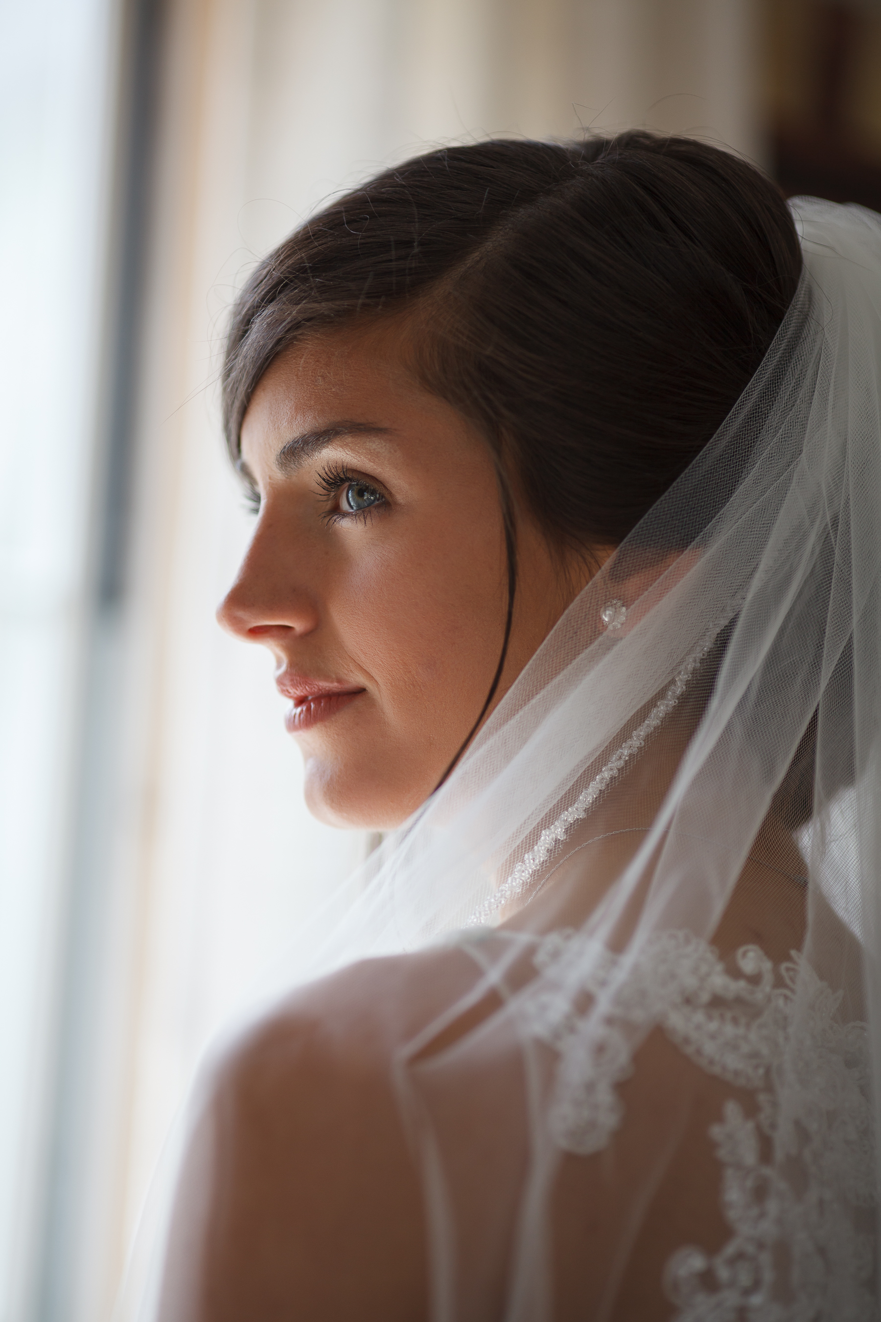 gorgeous atlanta bride, atlanta wedding photgrapher